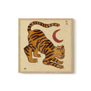 Enikő Eged - Night Tiger