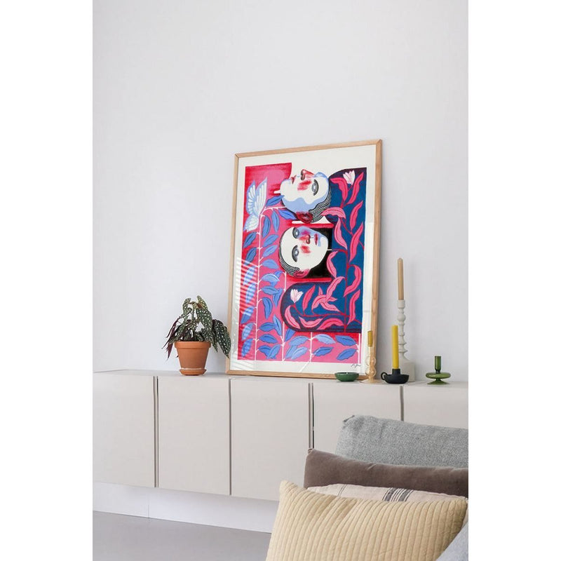 Carla Petelski - Bonding