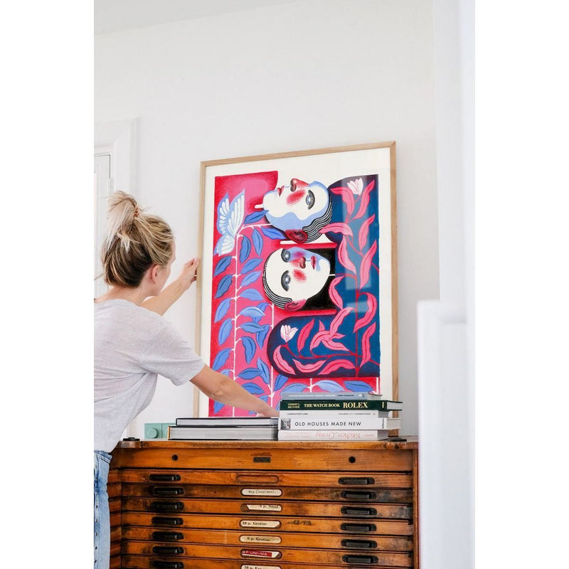 Carla Petelski - Bonding