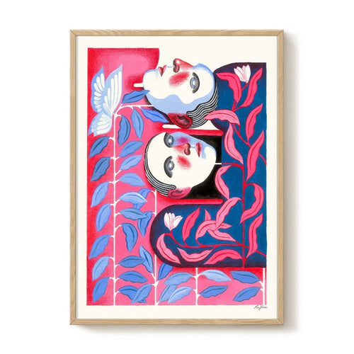 Carla Petelski - Bonding