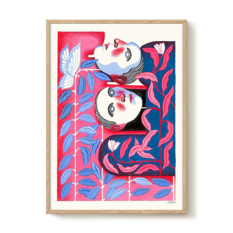 Carla Petelski - Bonding