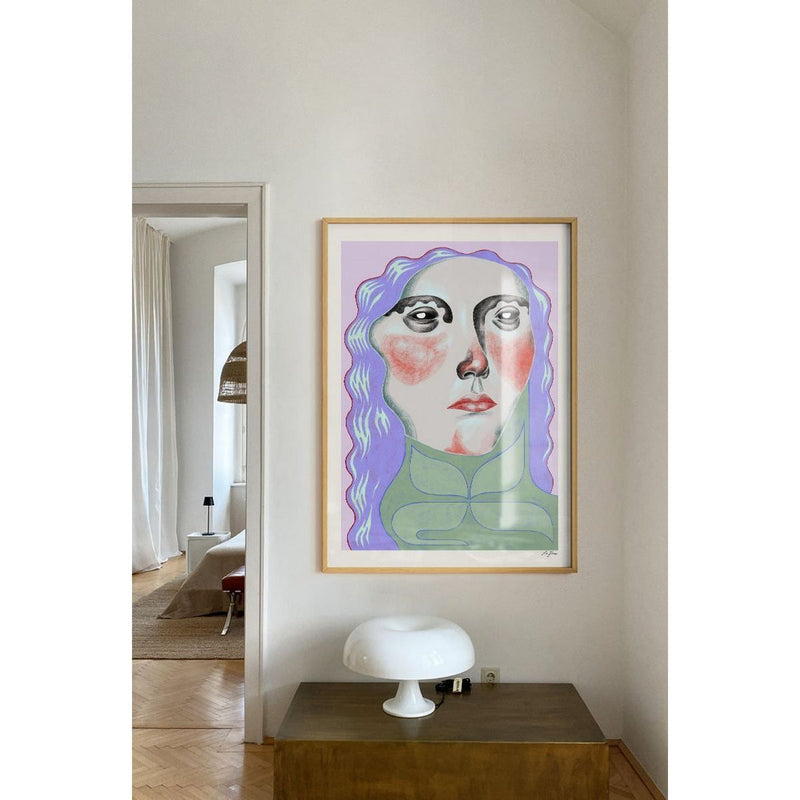 Carla Petelski - Curious