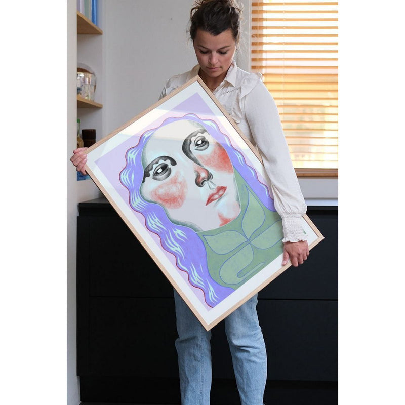 Carla Petelski - Curious