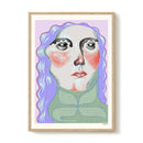 Carla Petelski - Curious