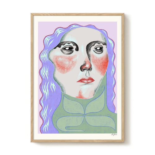 Carla Petelski - Curious