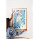 Carla Petelski - Cygnes