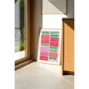 Carla Petelski - Falling Flowers