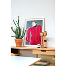 Carla Petelski - Goddess Of Flirting