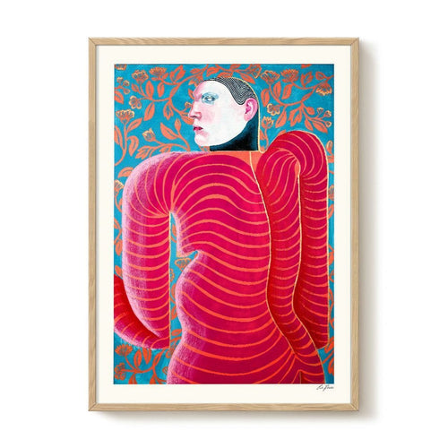 Carla Petelski - Goddess Of Flirting