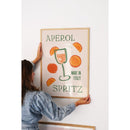 Phthalo Ruth - Aperol Spritz