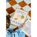 Phthalo Ruth - Spicy Marg