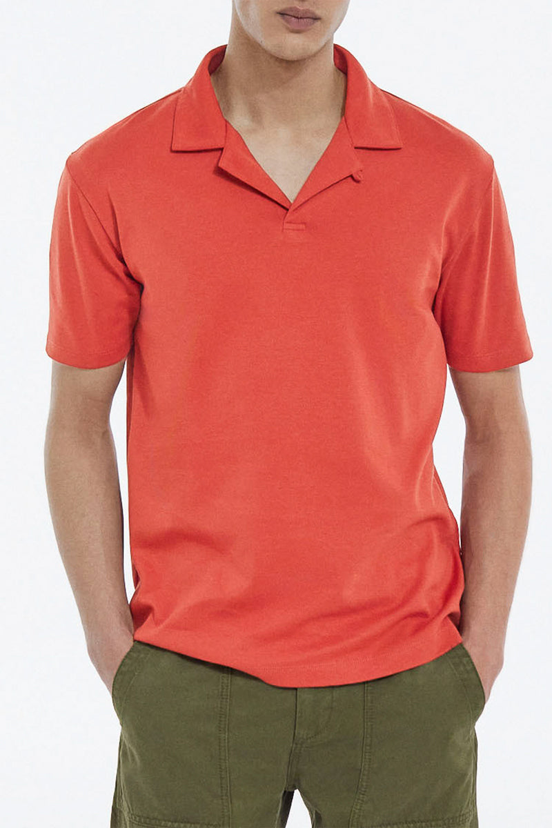 The Kooples - Polo Corail  - Homme