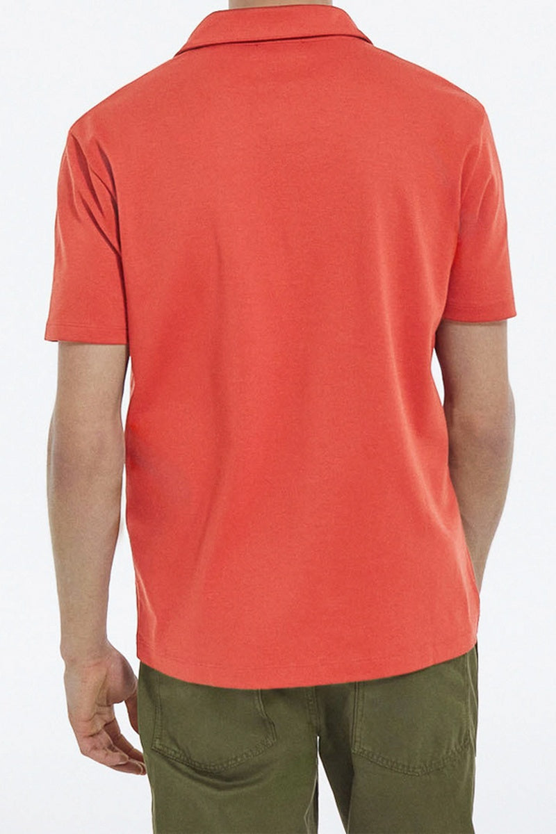 The Kooples - Polo Corail  - Homme