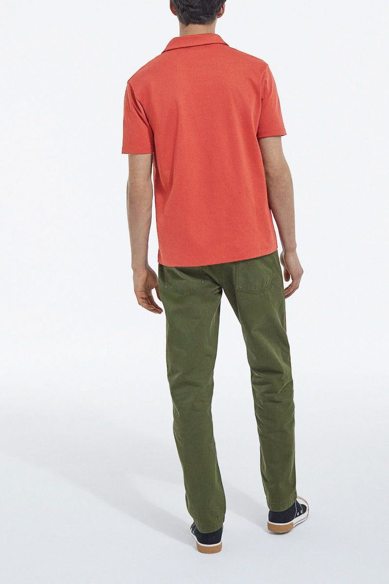 The Kooples - Polo Corail  - Homme