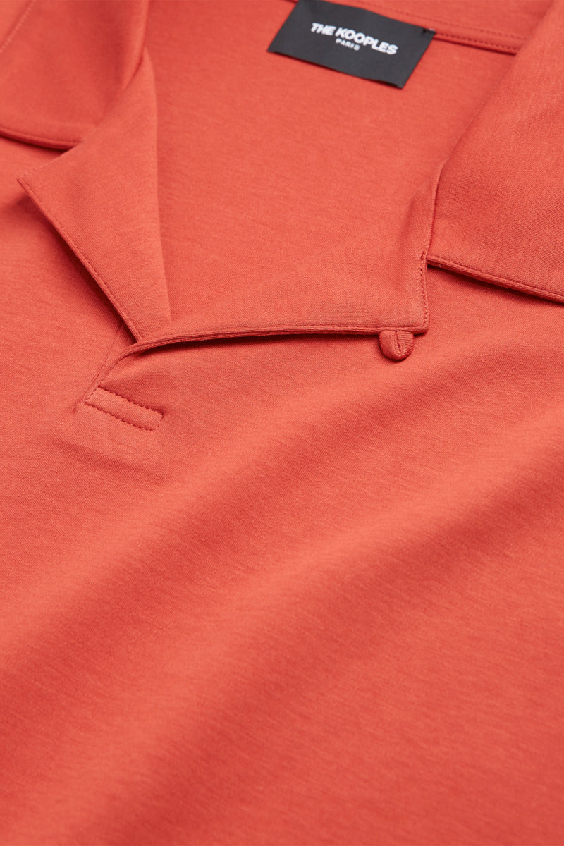 The Kooples - Polo Corail  - Homme