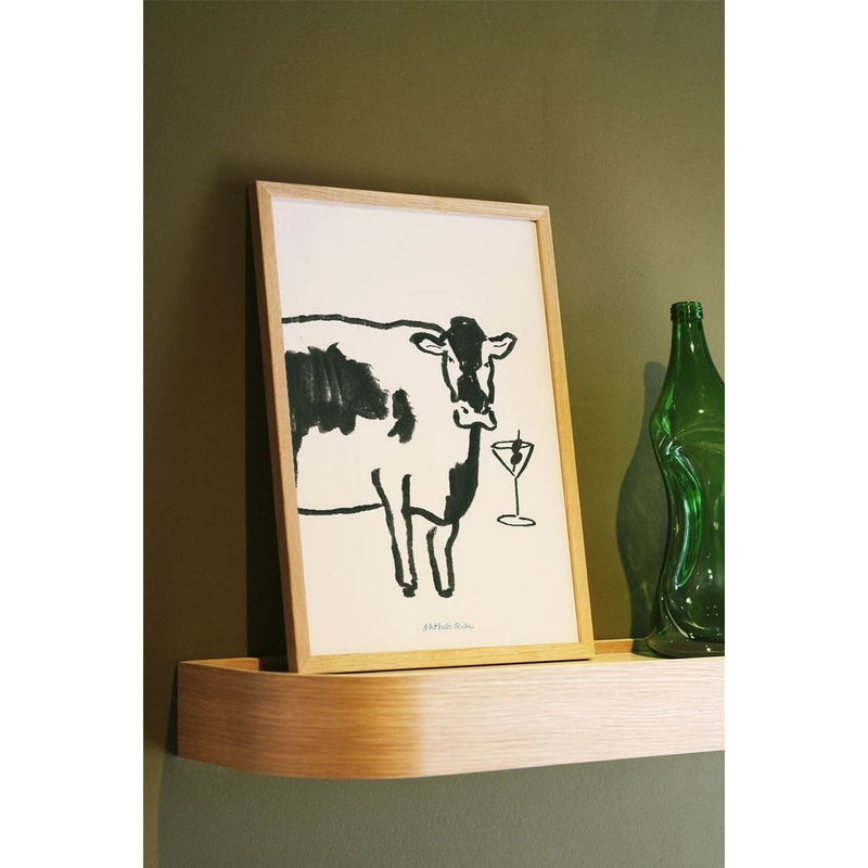Ftalo Ruth - Moo-Tini