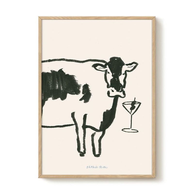 Ftalo Ruth - Moo-Tini