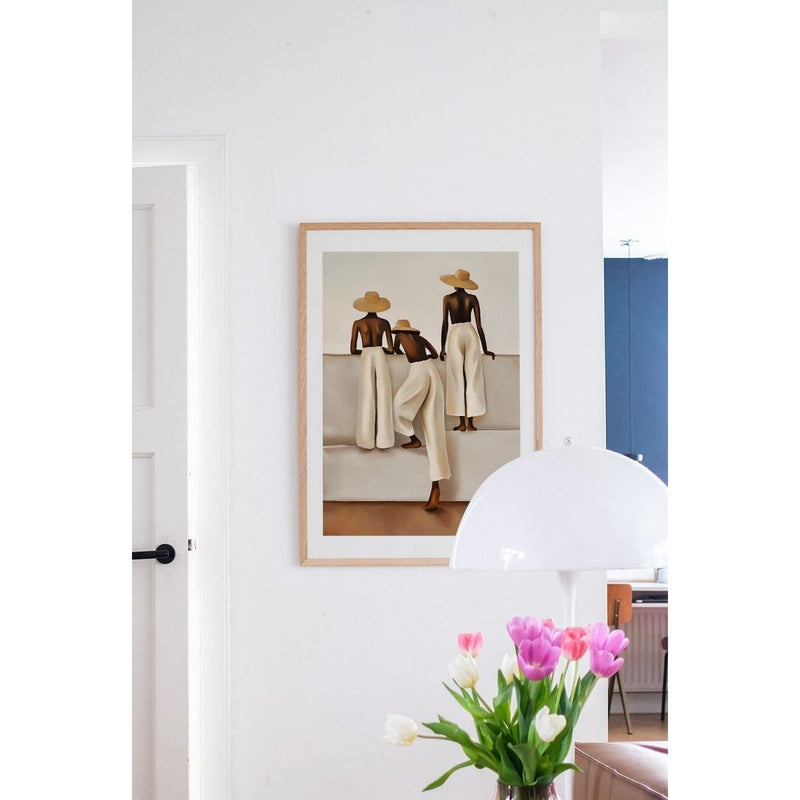 Maxime - Spying Summer