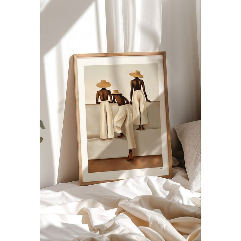 Maxime - Spying Summer