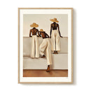 Maxime - Spying Summer