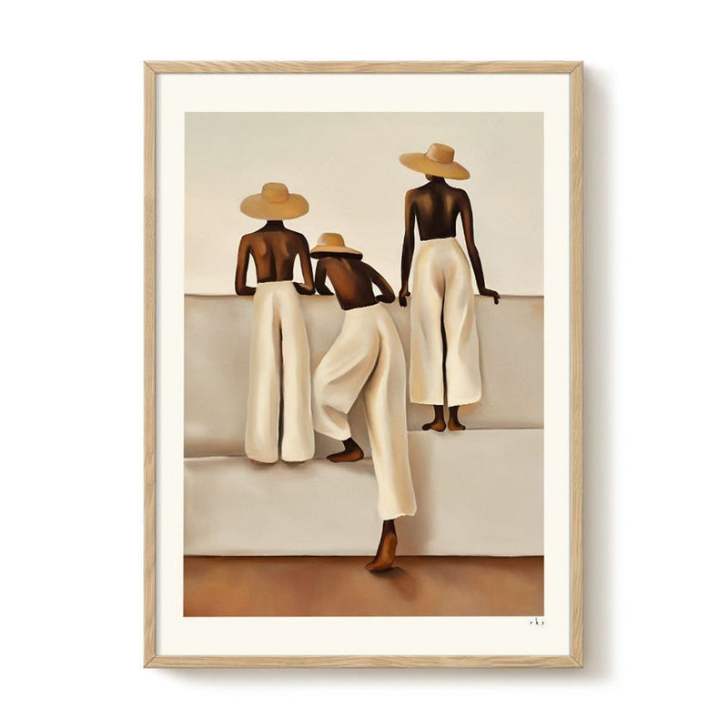 Maxime - Spying Summer