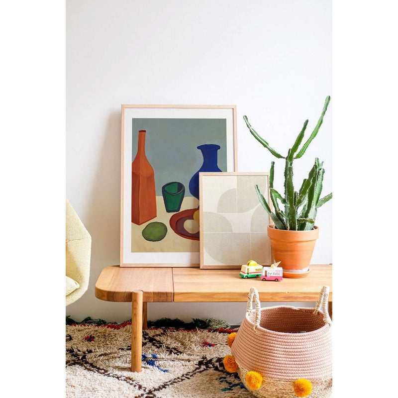 Maxime - Still Life V