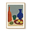 Maxime - Still Life V