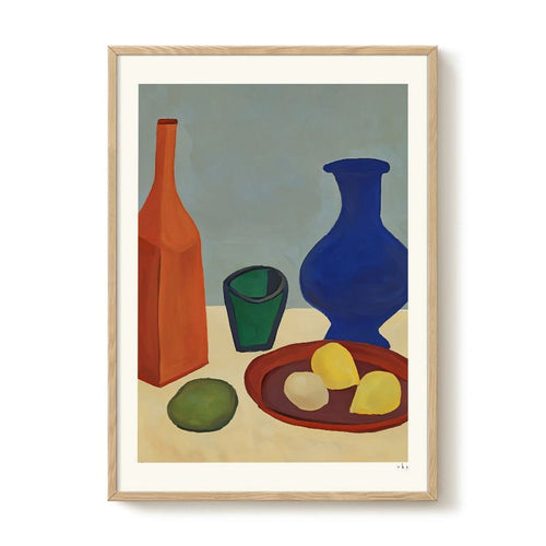 Maxime - Still Life V