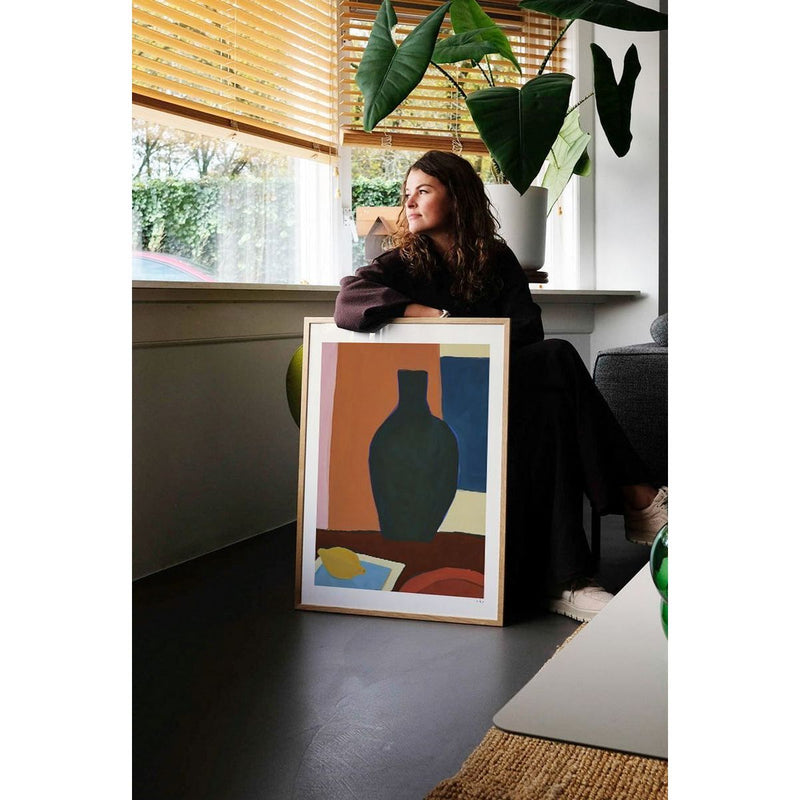 Maxime - Still Life Iii