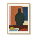 Maxime - Still Life Iii