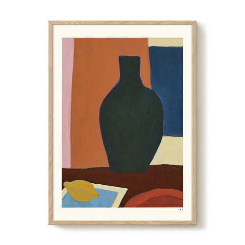 Maxime - Still Life Iii