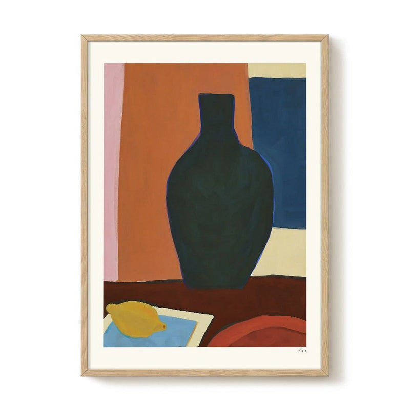 Maxime - Still Life Iii