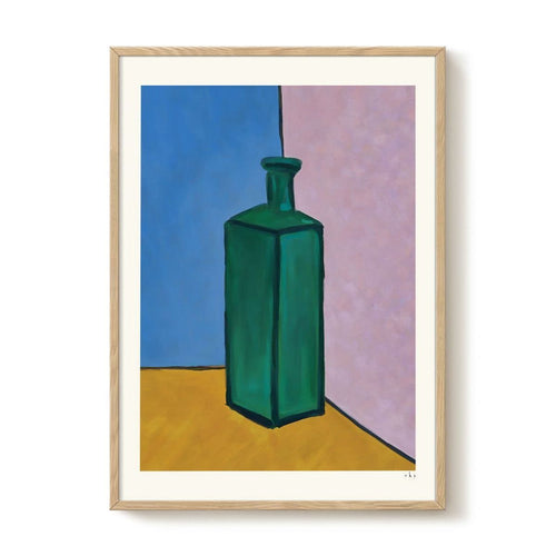 Maxime - Still Life Ii