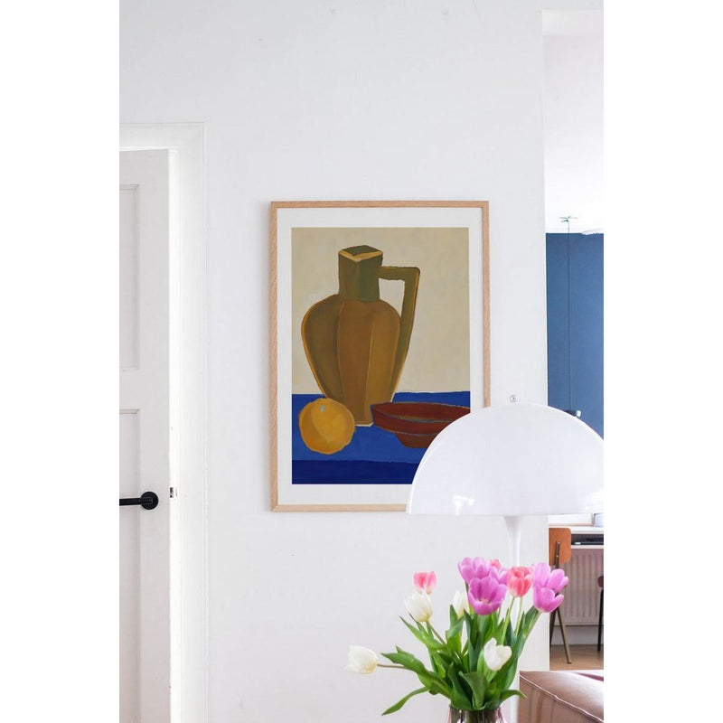 Maxime - Still Life I