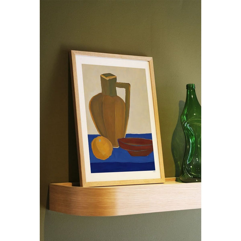 Maxime - Still Life I