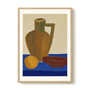 Maxime - Still Life I