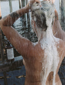 230 Shampooing & 234 Masque Pour Cheveux - Bouleau