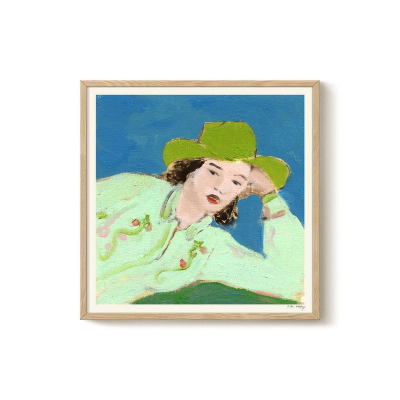 Maria Murphy - I Need A Holiday