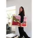 Maria Murphy - Red Sky At Night
