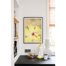 Liat Greenberg - Yellow Flower