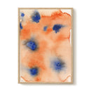 Liat Greenberg - Orange Flowers
