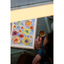 Liat Greenberg - Floating Flowers