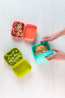 Éco Boîte À Bêtises Moyenne - Vert Anis