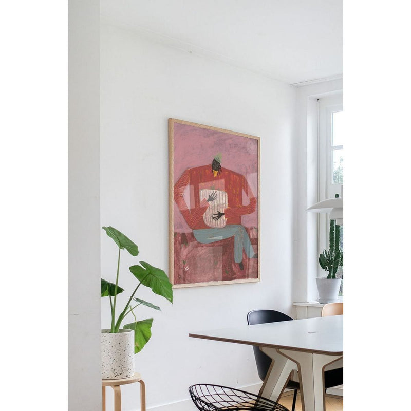 Studio IMO - Plant Mama