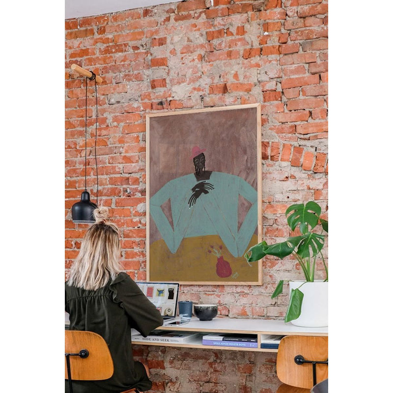 Estudio IMO - Soñando