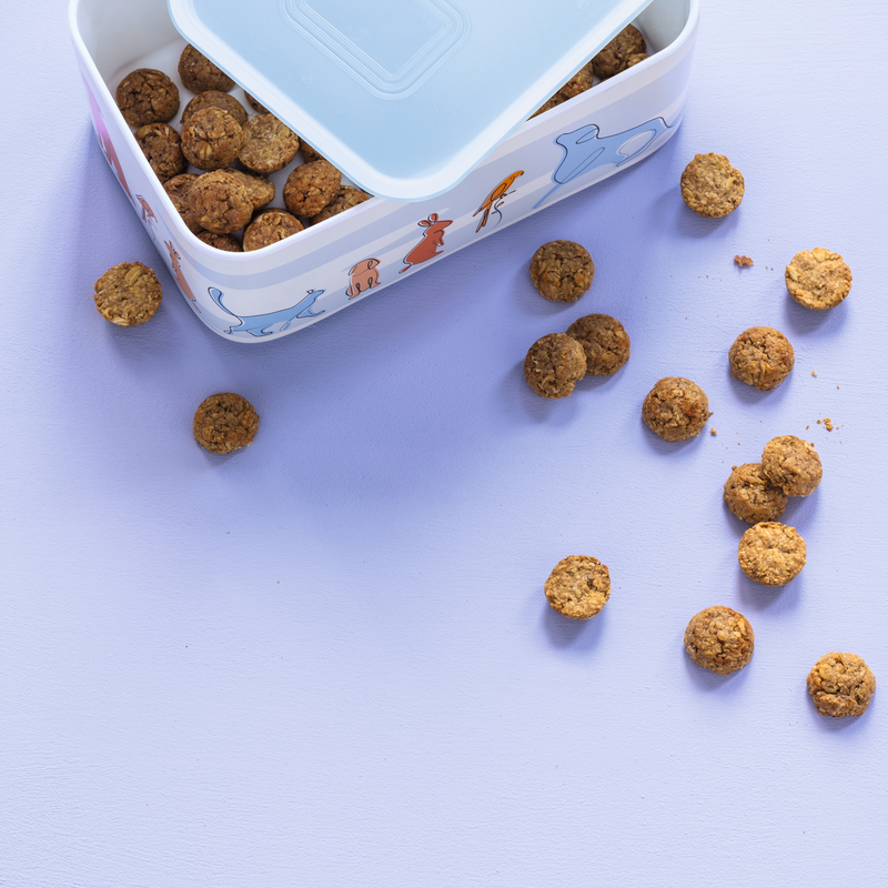 Boite à Croquettes - Compagnon 4.6L