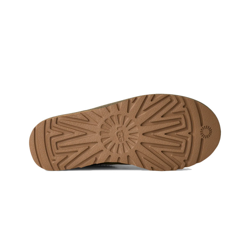 Botas Ugg Classic Ultra Mini - Moss Green Amphora