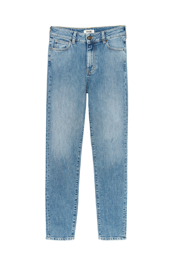 162 Kolette Jeans Slim