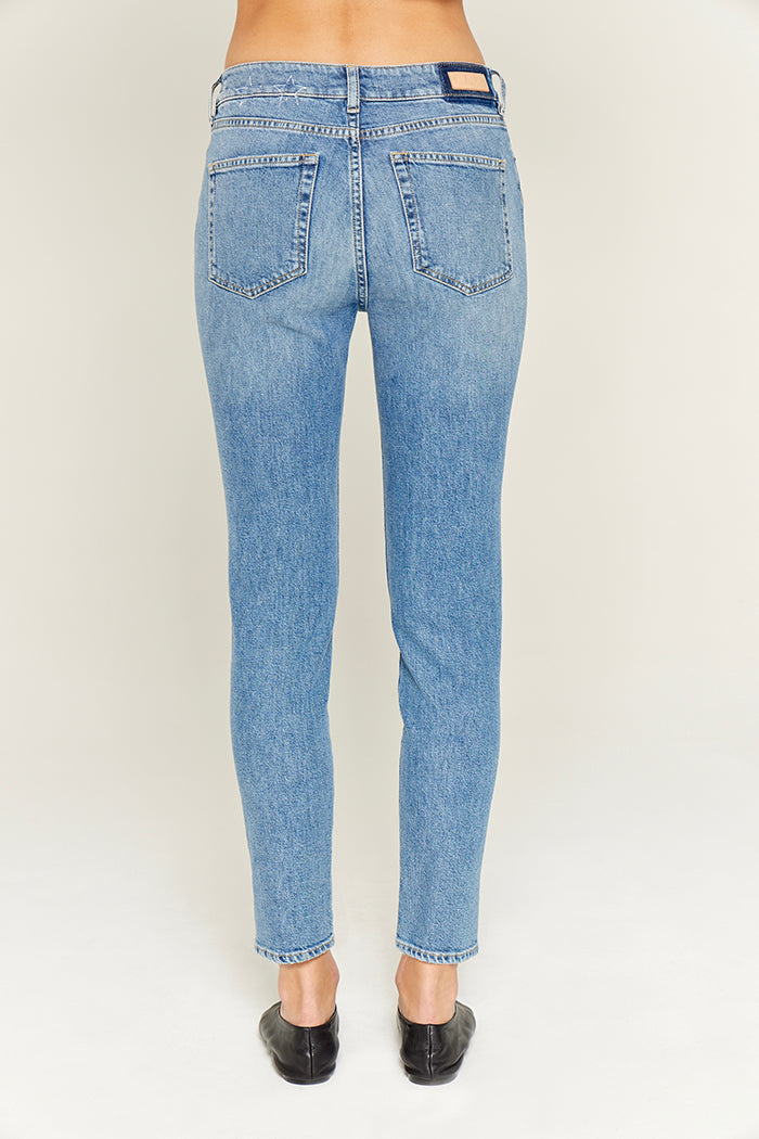 162 Kolette Jeans Slim