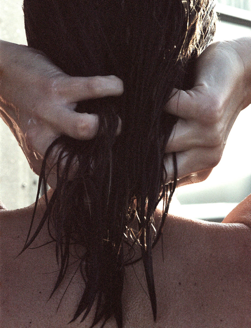 233 Après-Shampooing - Ortie